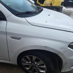 FIAT TIPO 2 PHASE 1