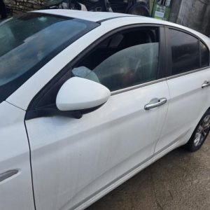 FIAT TIPO 2 PHASE 1