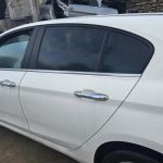 FIAT TIPO 2 PHASE 1