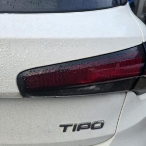 FIAT TIPO 2 PHASE 1