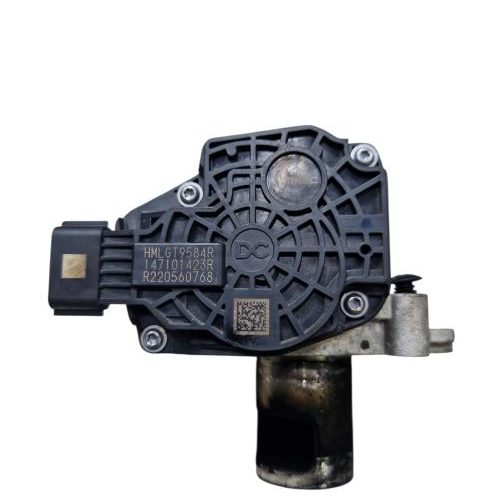 RENAULT MEGANE 4 PHASE 2 BREAK