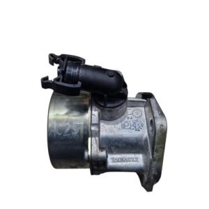 RENAULT MEGANE 4 PHASE 2 BREAK