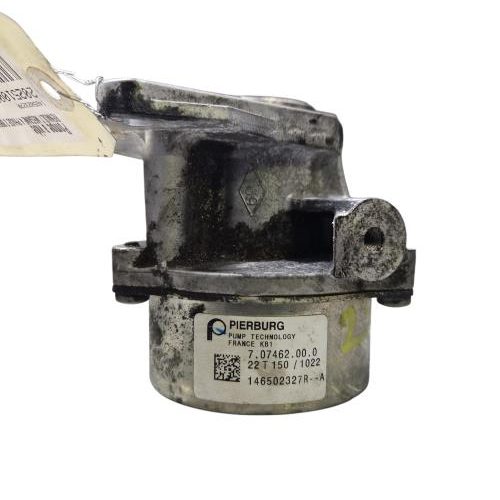 RENAULT MEGANE 4 PHASE 2 BREAK