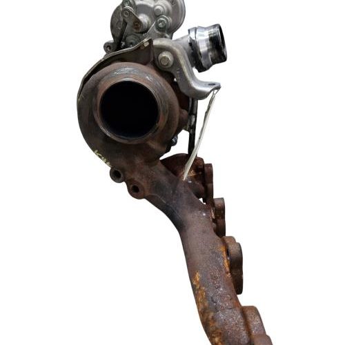 RENAULT MEGANE 4 PHASE 2 BREAK