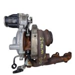 RENAULT MEGANE 4 PHASE 2 BREAK