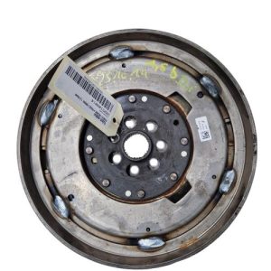 RENAULT MEGANE 4 PHASE 2 BREAK