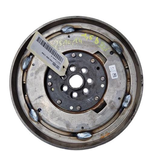 RENAULT MEGANE 4 PHASE 2 BREAK