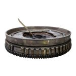 RENAULT MEGANE 4 PHASE 2 BREAK