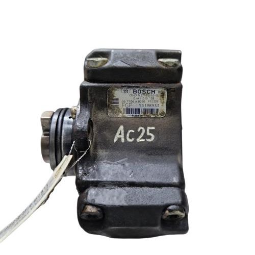 OPEL CORSA D PHASE 1