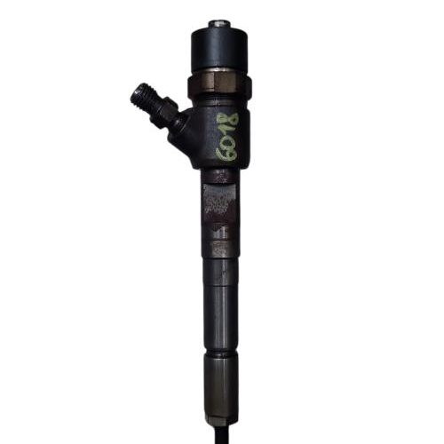 OPEL CORSA D PHASE 1