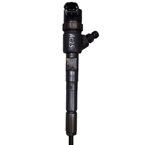 OPEL CORSA D PHASE 1