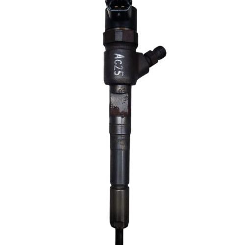 OPEL CORSA D PHASE 1