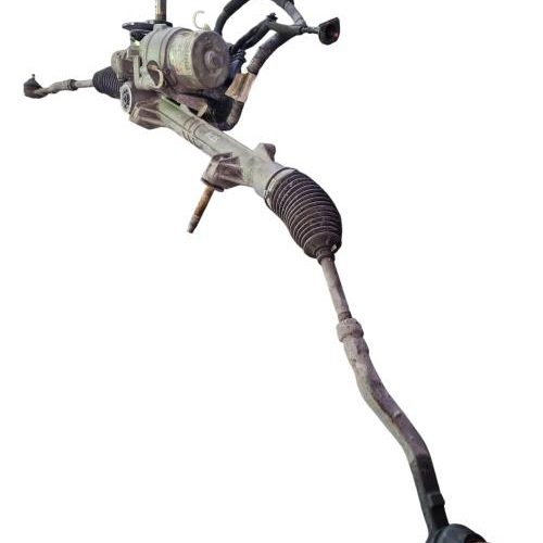 PEUGEOT 208 1 PHASE 1