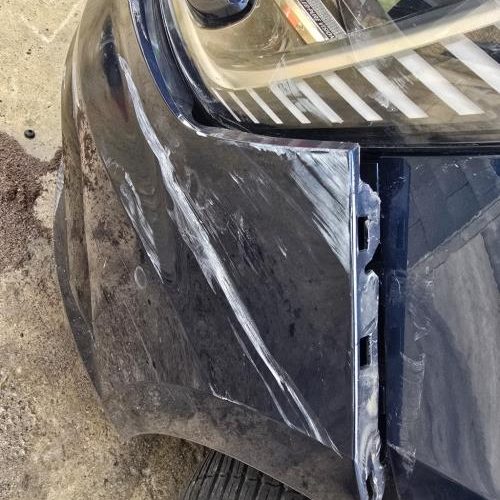 RENAULT MEGANE 4 PHASE 1 BREAK