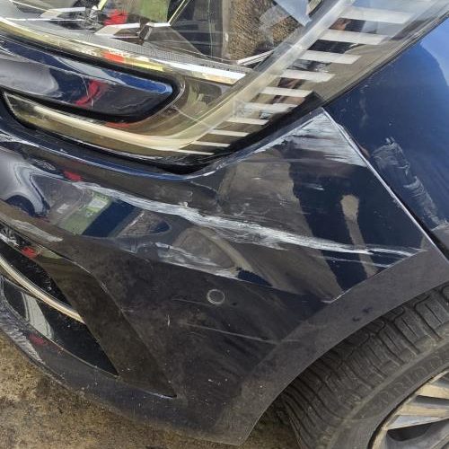 RENAULT MEGANE 4 PHASE 1 BREAK