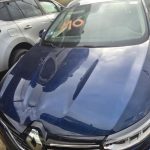 RENAULT MEGANE 4 PHASE 1 BREAK