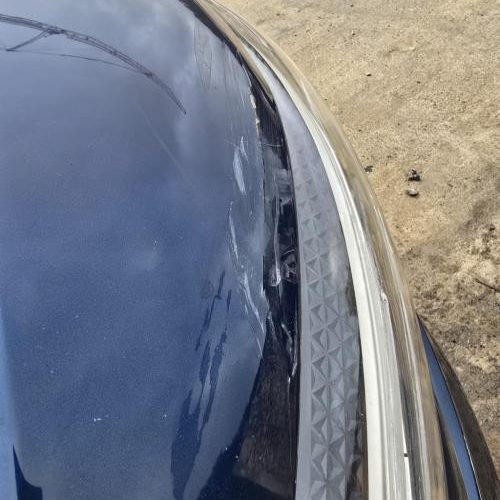 RENAULT MEGANE 4 PHASE 1 BREAK