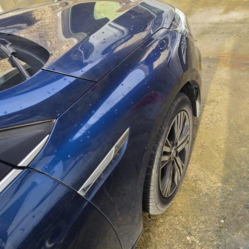 RENAULT MEGANE 4 PHASE 1 BREAK