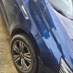 RENAULT MEGANE 4 PHASE 1 BREAK