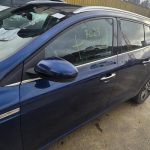 RENAULT MEGANE 4 PHASE 1 BREAK