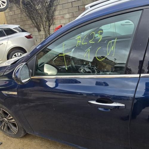 RENAULT MEGANE 4 PHASE 1 BREAK