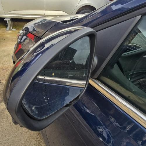 RENAULT MEGANE 4 PHASE 1 BREAK