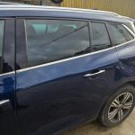 RENAULT MEGANE 4 PHASE 1 BREAK