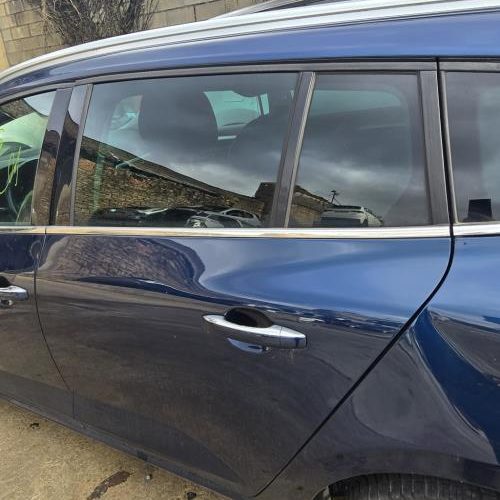 RENAULT MEGANE 4 PHASE 1 BREAK