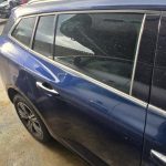 RENAULT MEGANE 4 PHASE 1 BREAK