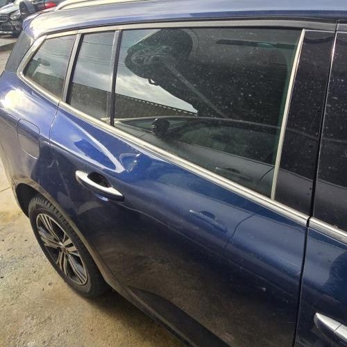 RENAULT MEGANE 4 PHASE 1 BREAK