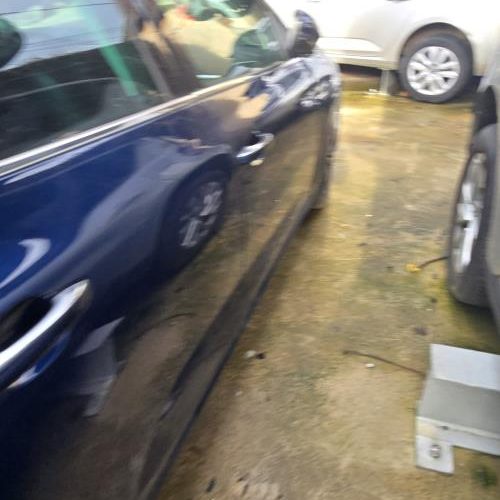 RENAULT MEGANE 4 PHASE 1 BREAK