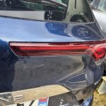 RENAULT MEGANE 4 PHASE 1 BREAK