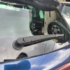 RENAULT MEGANE 4 PHASE 1 BREAK