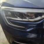 RENAULT MEGANE 4 PHASE 1 BREAK