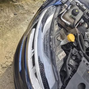 RENAULT MEGANE 4 PHASE 1 BREAK