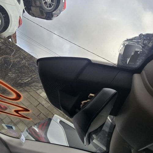 RENAULT MEGANE 4 PHASE 1 BREAK