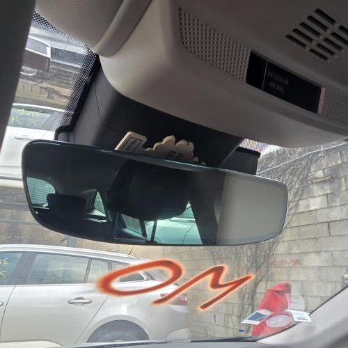 RENAULT MEGANE 4 PHASE 1 BREAK