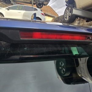 RENAULT MEGANE 4 PHASE 1 BREAK