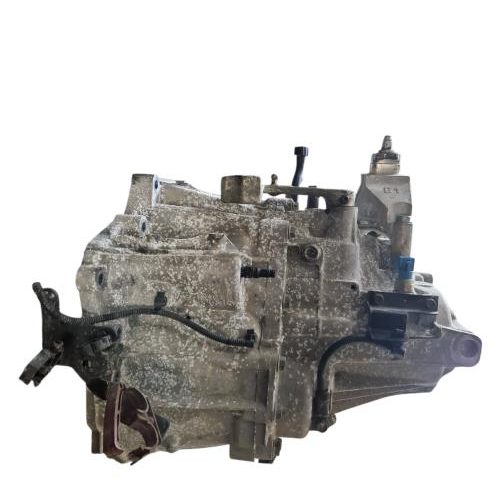 RENAULT KOLEOS 2 PHASE 1