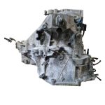 RENAULT KOLEOS 2 PHASE 1