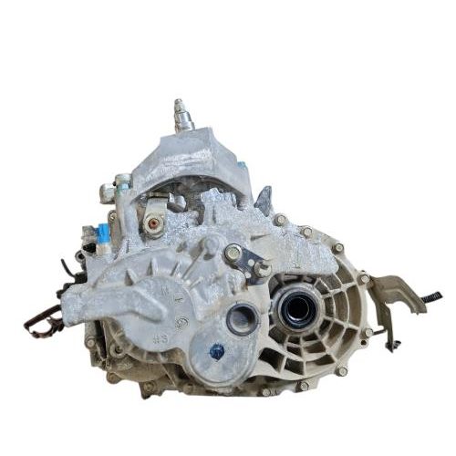 RENAULT KOLEOS 2 PHASE 1