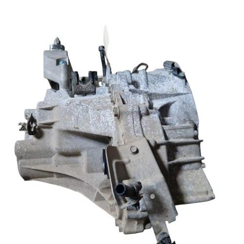 RENAULT KOLEOS 2 PHASE 1