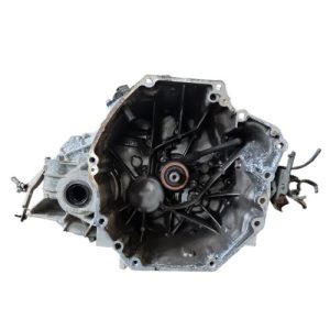 RENAULT KOLEOS 2 PHASE 1