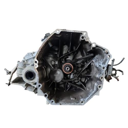 RENAULT KOLEOS 2 PHASE 1