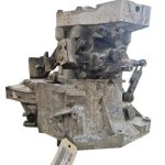 FIAT PANDA 3 PHASE 1