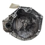 FIAT PANDA 3 PHASE 1