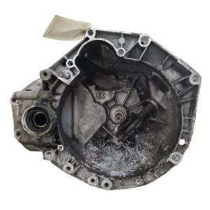 FIAT PANDA 3 PHASE 1