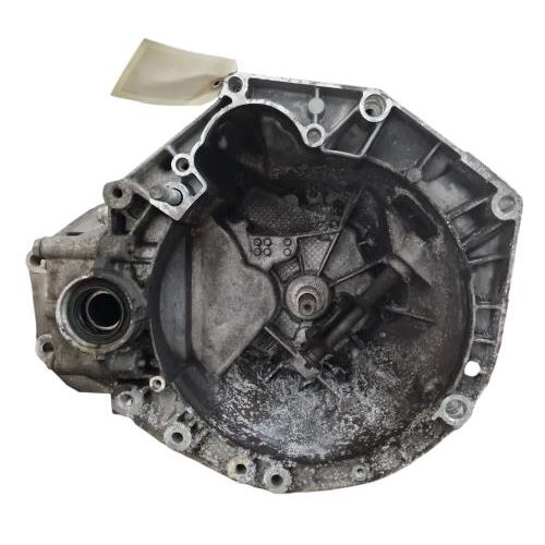 FIAT PANDA 3 PHASE 1