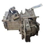 FIAT PANDA 3 PHASE 1