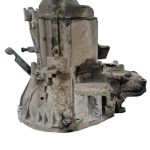 FIAT PANDA 3 PHASE 1